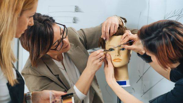 Diploma in Cosmetology - 12 Months