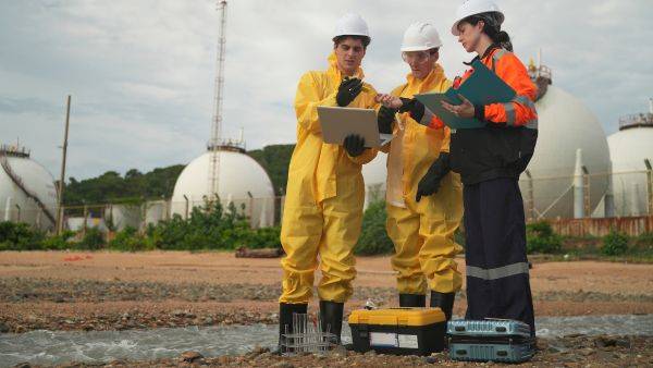 Bachelors in Environmental Science – 1+2 Pathway - 18 Months