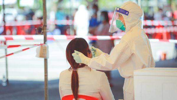 Diploma in Public Health - 12 Months