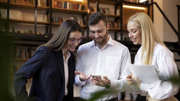 Bachelors in Business Management - 1+2 Pathway - 18 Months