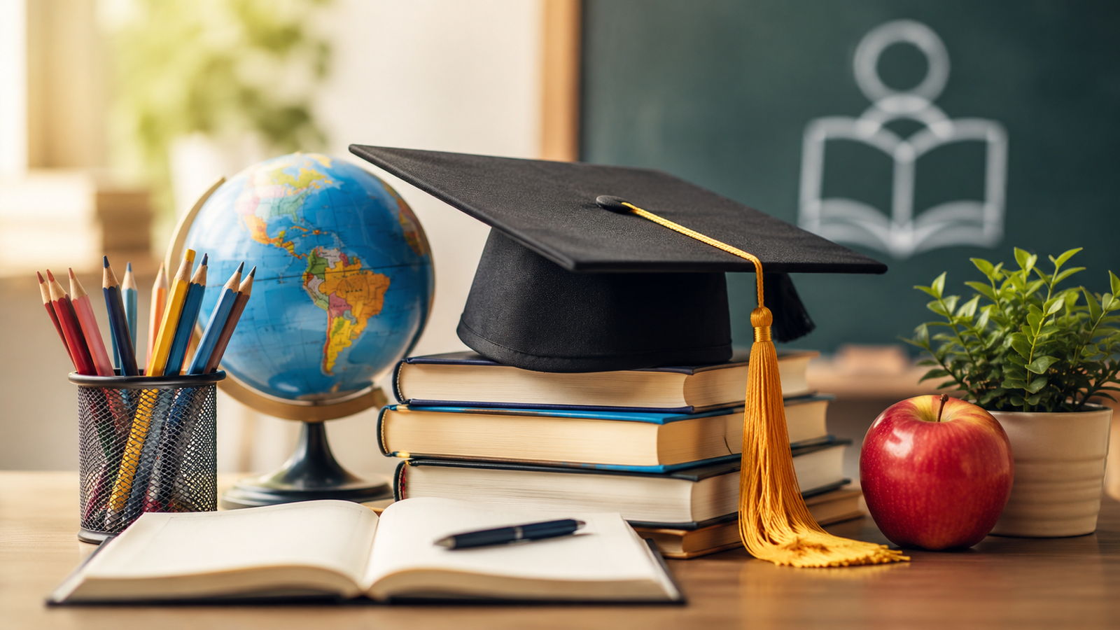 BSc in Education - Full Bachelor