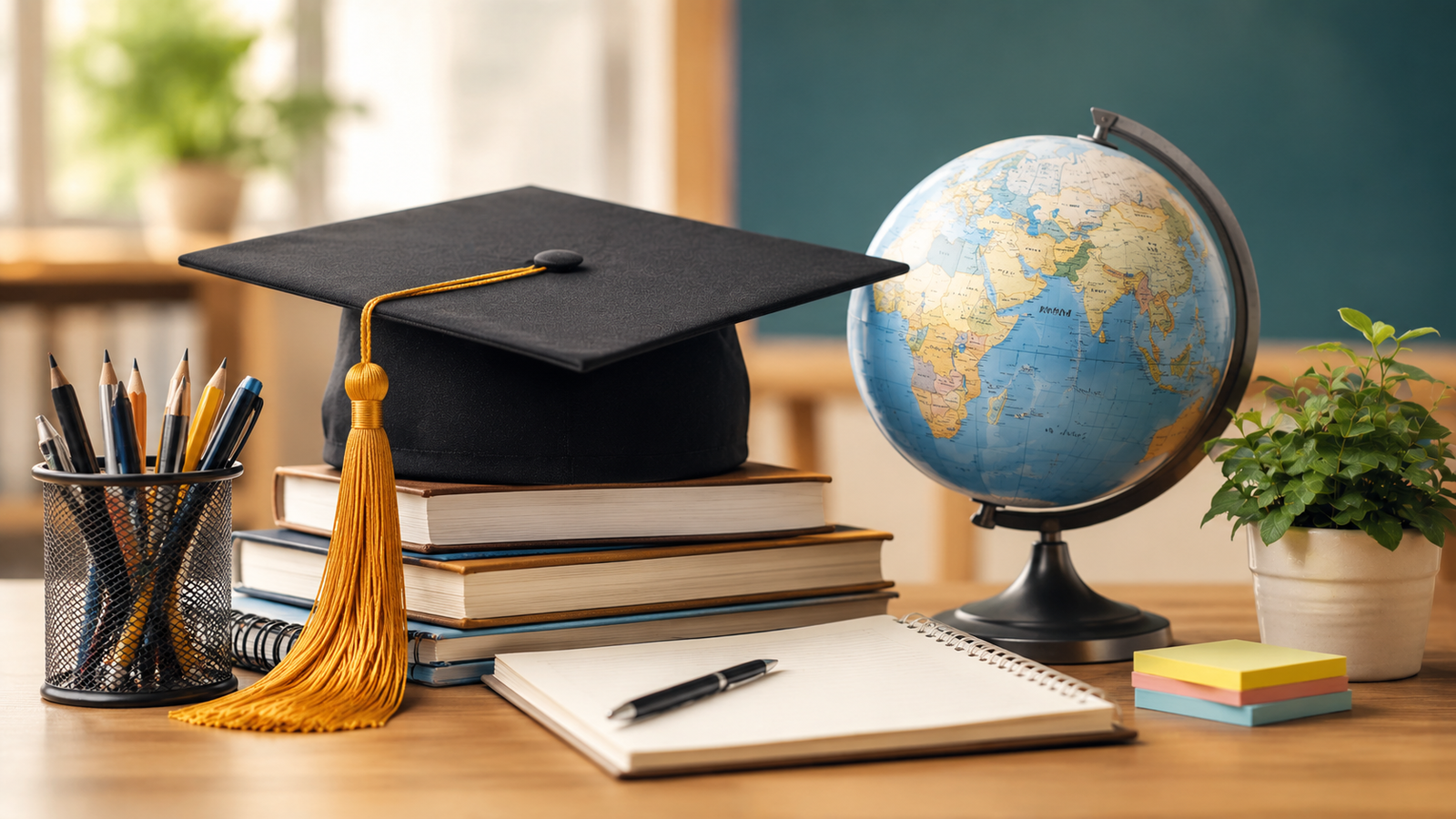 Diploma in Education - 12 Months