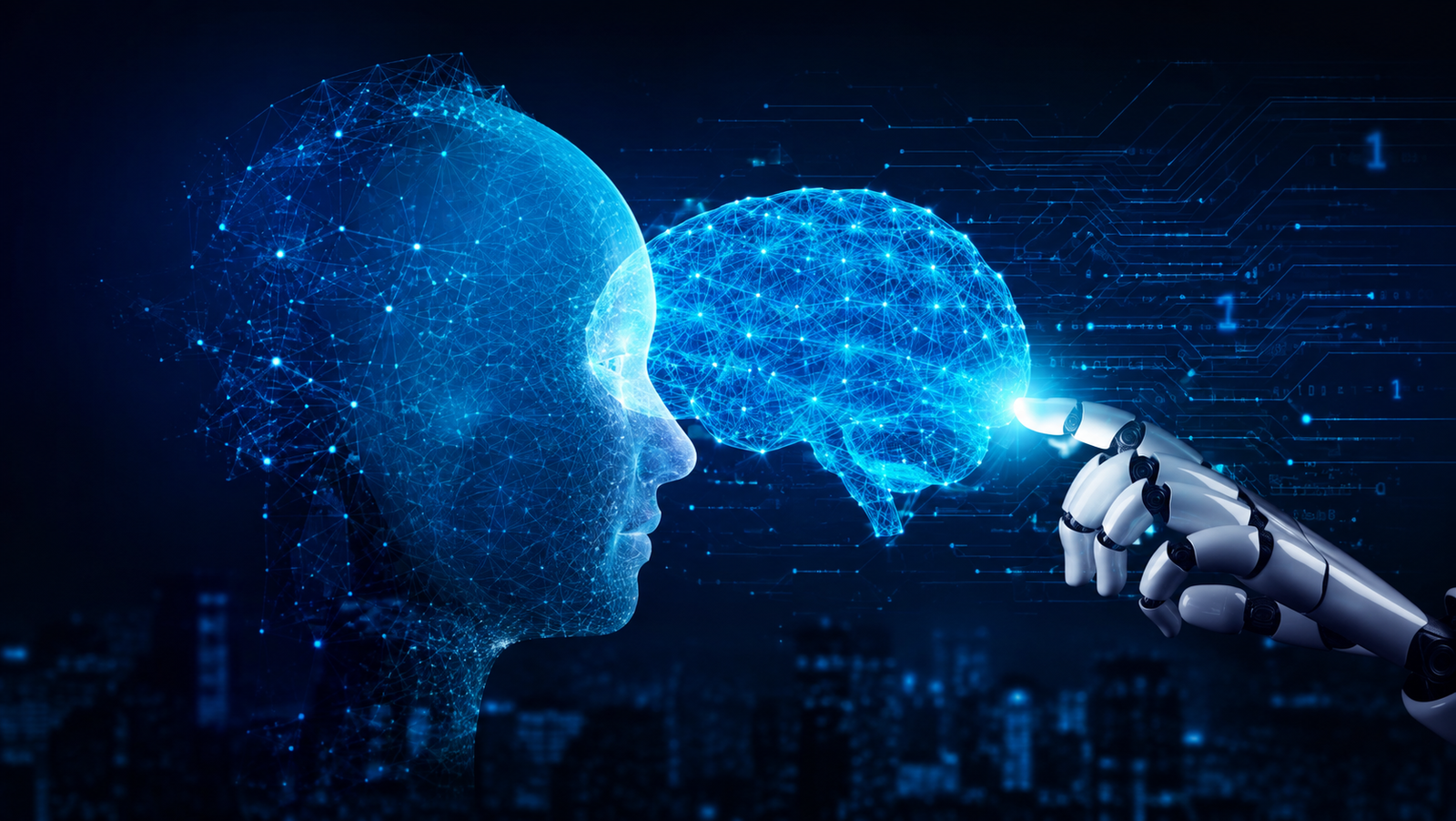 Executive MSc in Artificial Intelligence