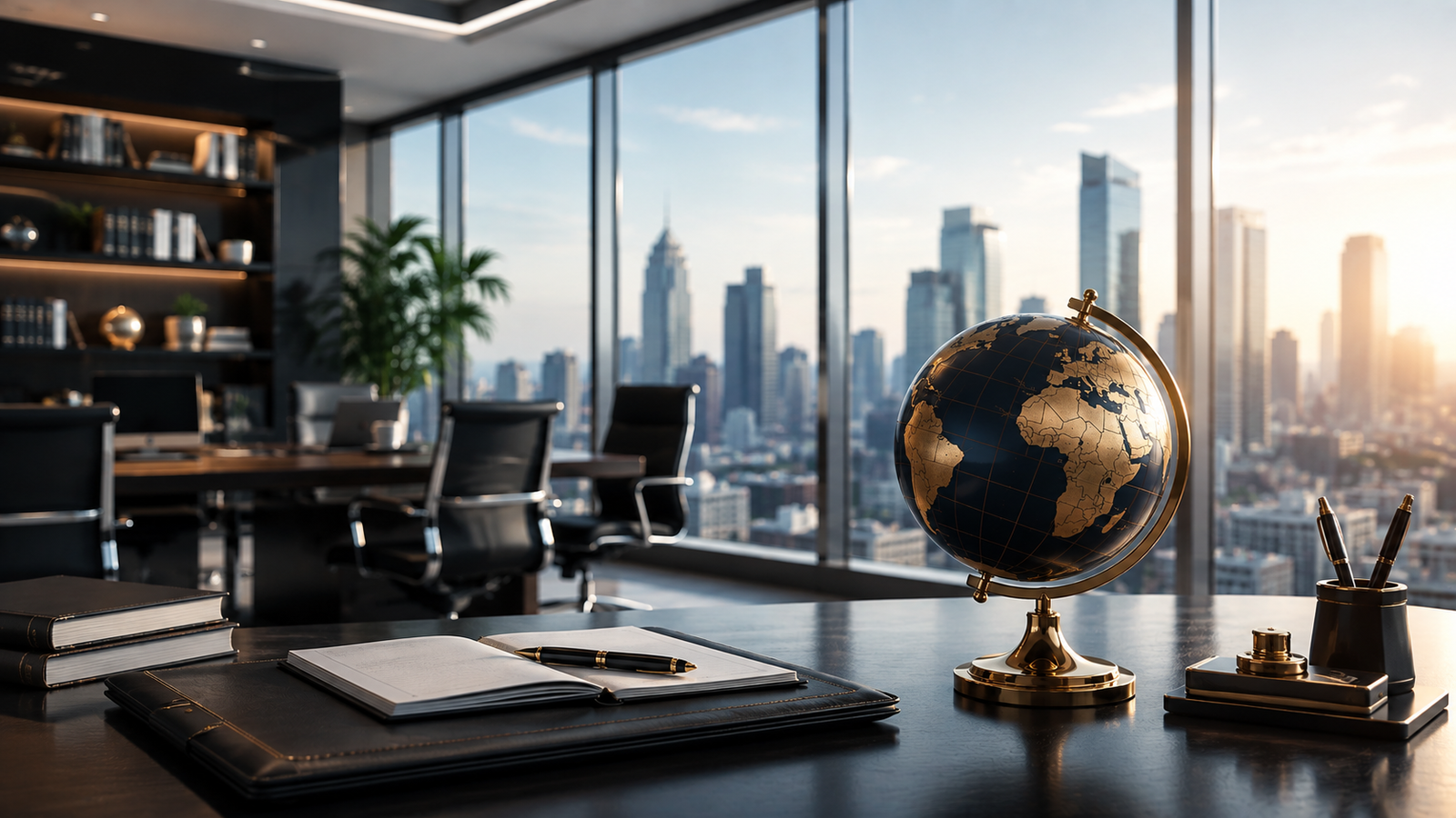 Executive Master’s Business Administration - 18 months