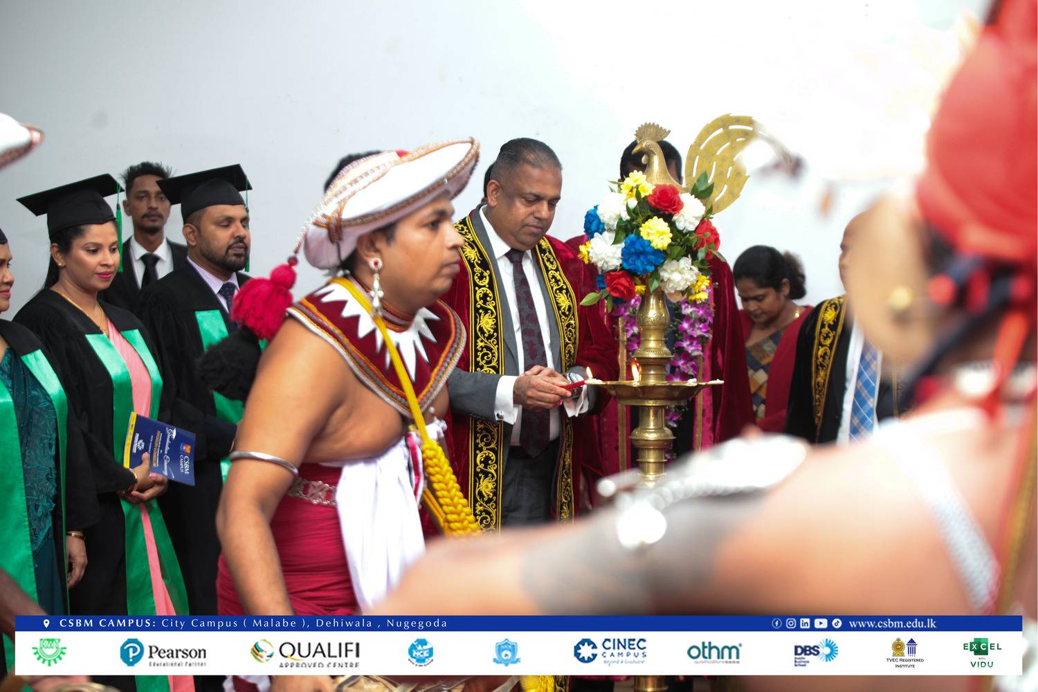 GRADUATION CEREMONY - BSc (Hons) in PSYCHOLOGY & COUNSELLING (KIIT UNIVERSITY)