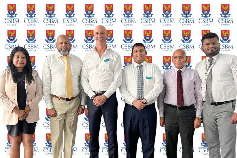 INSPIRING AND PRODUCTIVE DISCUSSION WITH DEAKIN UNIVERSITY, AUSTRALIA