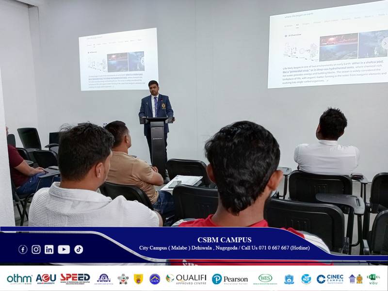 NAUGURAL CEREMONY OF PROFESSIONAL BACHELORS IN SPORTS & EXERCISE SCIENCE