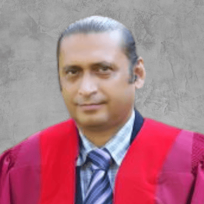 Senior Prof K D Gunawardana