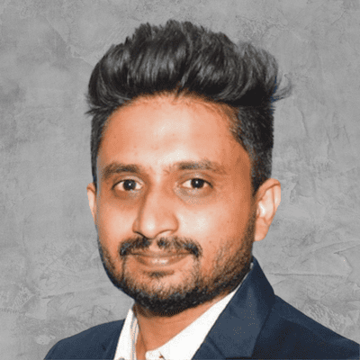 Mr. Amila Jayawardana