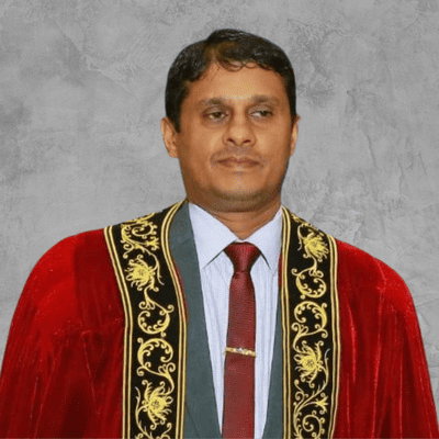 Mr. Amal Wijesinghe