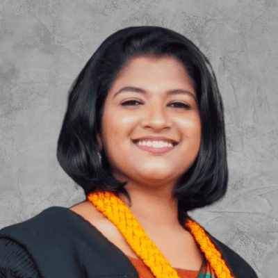Ms. Viraji Ariyathilake