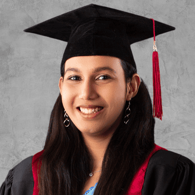 Ms. Naduni Gunawardane