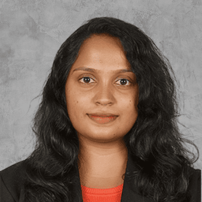 Hiruni Wickramasinghe