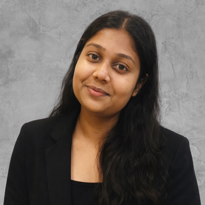 Ms. Tharushi Malishika