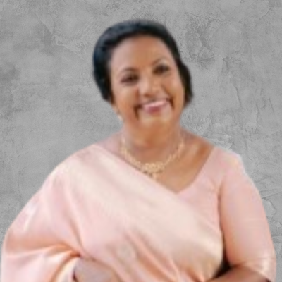 Dr. Eng. Anusha Ediriweera