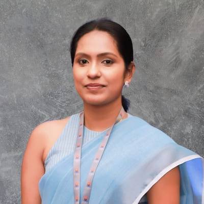 Rasika Priyadarshani