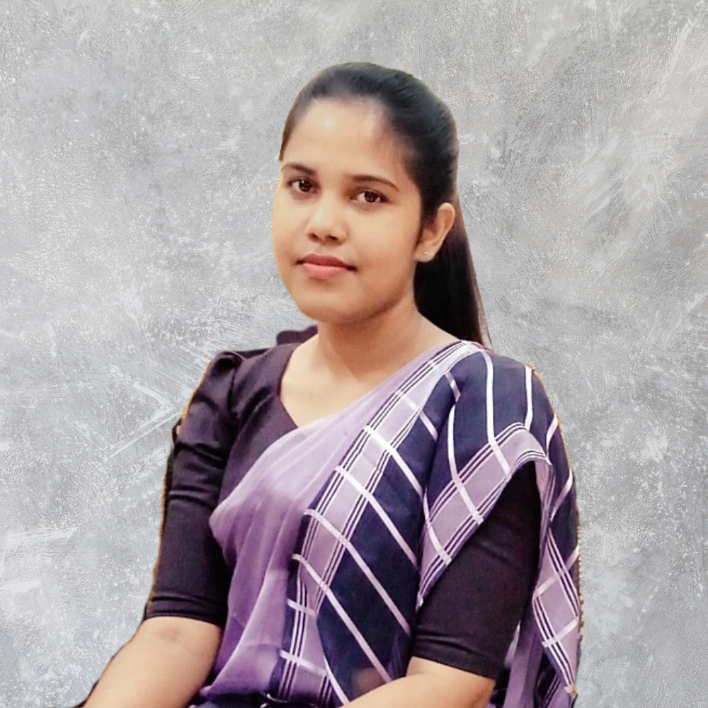 Sachinthi Isuri