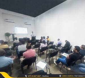 IMPORT & EXPORT - 2ND WORKSHOP