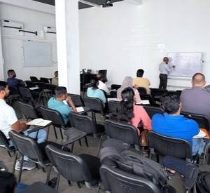 WORKSHOP ON VAT RETURNS