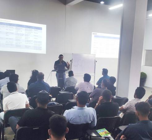 IMPORT & EXPORT - 3RD WORKSHOP