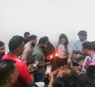 CUPPING THERAPY - 8TH WORKSHOP