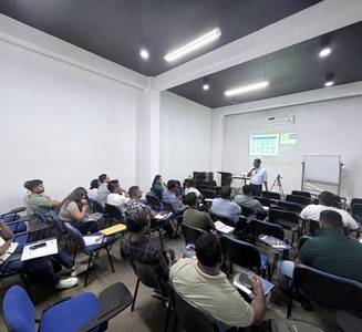 IMPORT & EXPORT - 7TH WORKSHOP