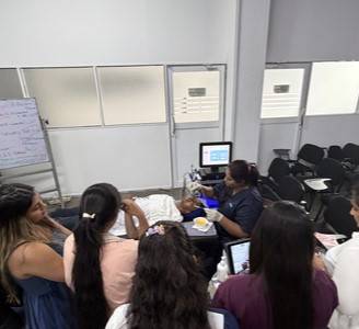 ELECTROTHERAPY & HYDRAFACIAL - 2ND WORKSHOP