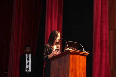 Workshop Gallery Image