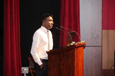 Workshop Gallery Image