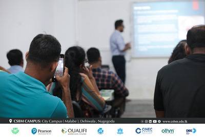 Workshop Gallery Image