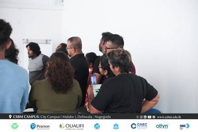 Workshop Gallery Image