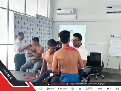 Workshop Gallery Image