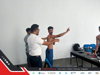 Workshop Gallery Image