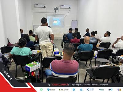 Workshop Gallery Image