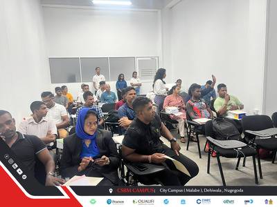 Workshop Gallery Image