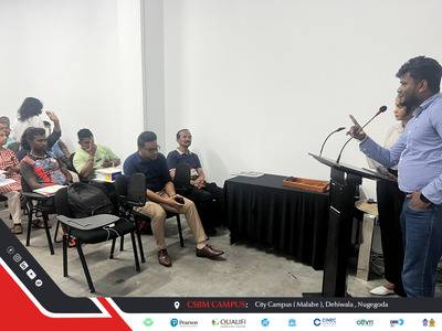 Workshop Gallery Image