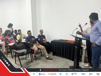 Workshop Gallery Image