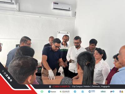 Workshop Gallery Image