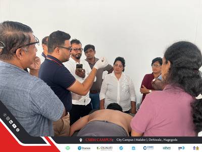 Workshop Gallery Image