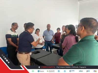 Workshop Gallery Image