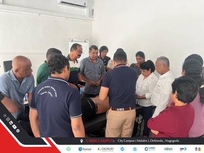 Workshop Gallery Image