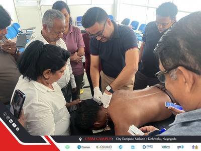 Workshop Gallery Image