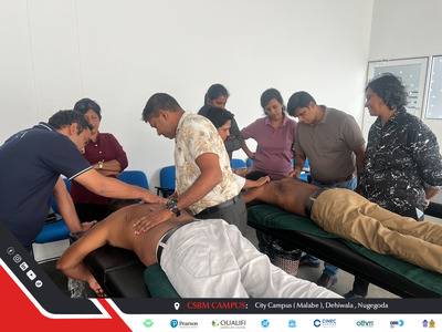 Workshop Gallery Image