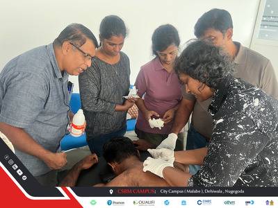 Workshop Gallery Image