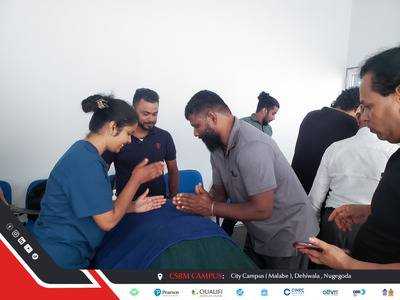 Workshop Gallery Image