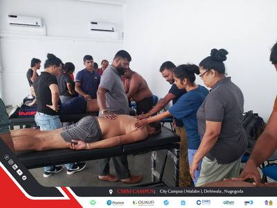 Workshop Gallery Image