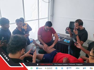 Workshop Gallery Image