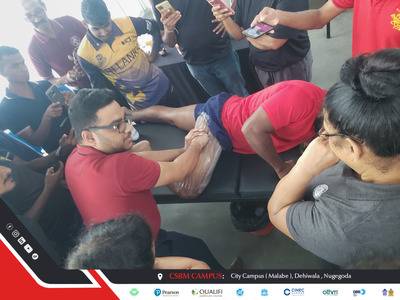 Workshop Gallery Image