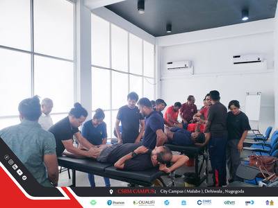 Workshop Gallery Image