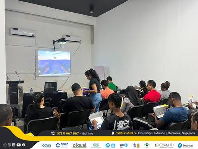 Workshop Gallery Image